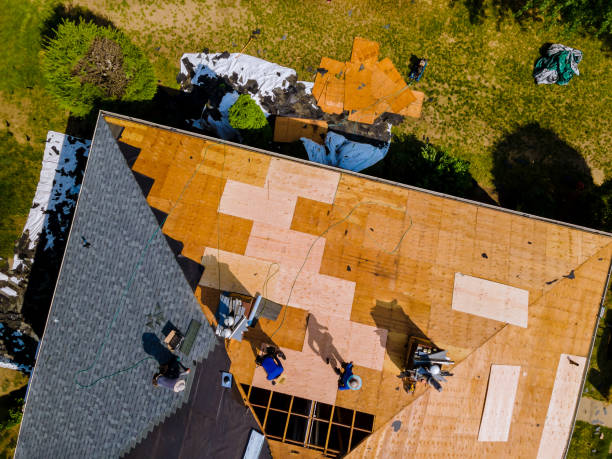 Best Roof Waterproofing Services  in Whitesburg, KY