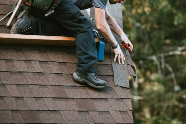 Quick and Trustworthy Emergency Roof Repair Services in Whitesburg, KY